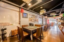 Boat Quay Conservation Area (D1), Shop House #459623341